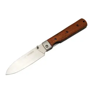 Gerber Knives Jn Şef Çakısı 25 cm, Yarı Otomatik