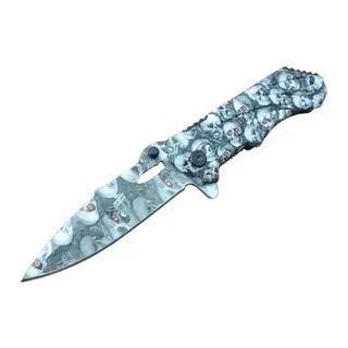Gerber Kamuflaj Çakı 22 cm Kamp / Outdoor Çakı