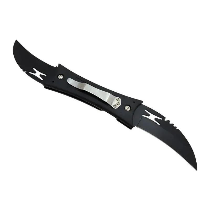 sa Çakı BCY-X168 Kamp / Outdoor Çakı 26.5 cm