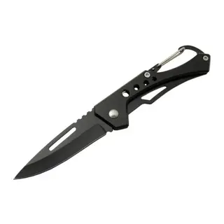 Hongjie Çakı Black 15,5 cm, Kemerlikli