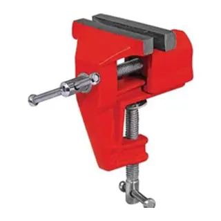 Mengene 70mm Mini Masa Mengenesi İşkence