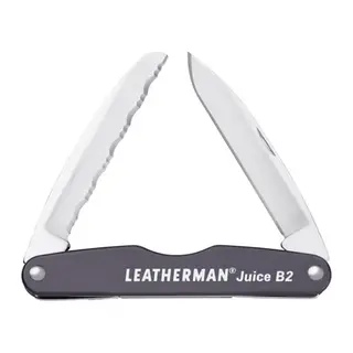 Leatherman Juice® B2 Çakı Katlanabilir