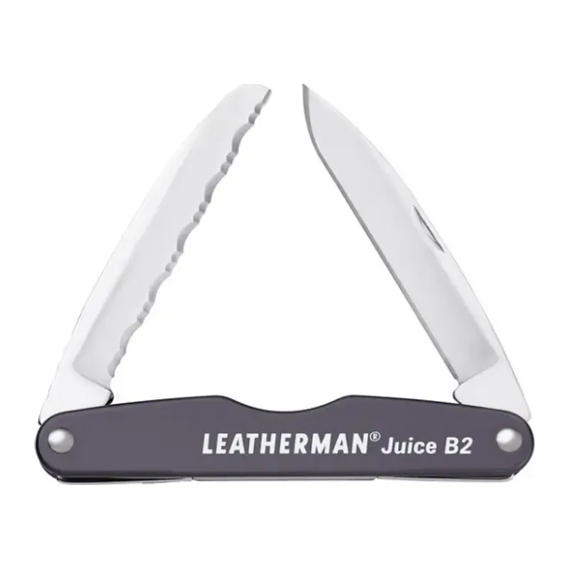 Leatherman Juice® B2 Çakı Katlanabilir