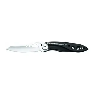 Leatherman Skeletool KB Black 15 cm