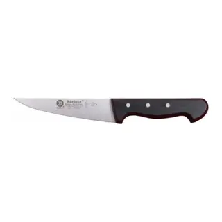Sürbısa 61011 - Sürmene Kasap Kemik Sıyırma Bıçağı 13,5 cm