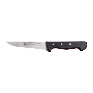 Sürbısa 61012 - Sürmene Kasap Kemik Sıyırma Bıçağı 14 cm