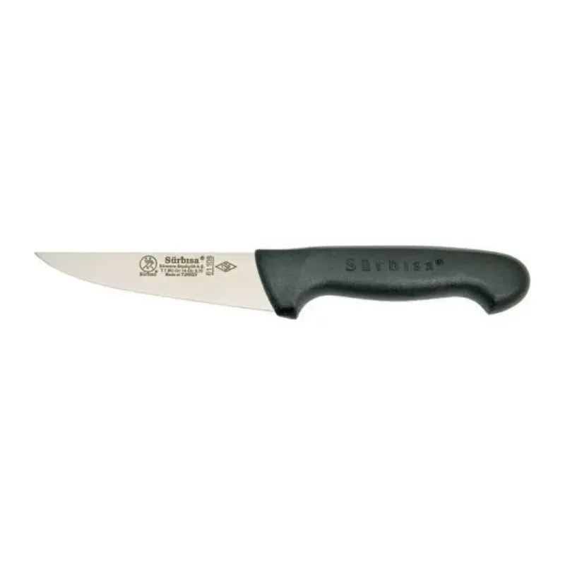 Sürbısa 61108 - Sürmene Kasap Kemik Sıyırma Bıçağı 11,5 cm