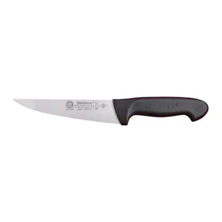 Sürbısa 61121 - Sürmene Kasap Kemik Sıyırma Bıçağı 16 cm