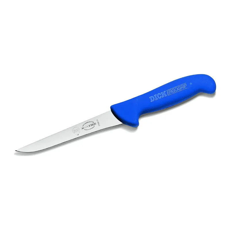 F.Dıck 8 2368 10 Kasap Sıyırma Bıçağı 10 cm - Ergo