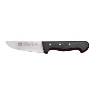 Sürbısa 61009 - Sürmene Kasap Deri Yüzme Bıçağı 10,5 cm