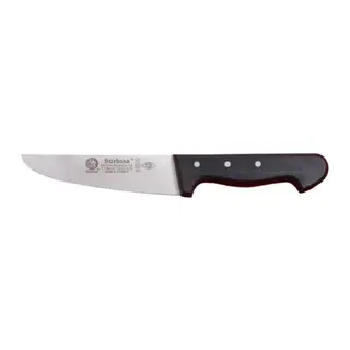 Sürbısa 61010 - Sürmene Kasap Deri Yüzme Bıçağı 14 cm