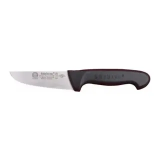 Sürbısa 61109 - Sürmene Kasap Deri Yüzme Bıçağı 10,5 cm