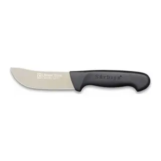 Sürbısa 61116 - Sürmene Kasap Deri Yüzme Bıçağı 11,5 cm