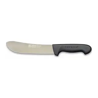 Sürbısa 61118 - Sürmene Kasap Deri Yüzme Bıçağı 20 cm