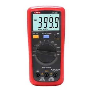 Unit-T El Tipi Dijital Ölçü Aleti / UT 136C+