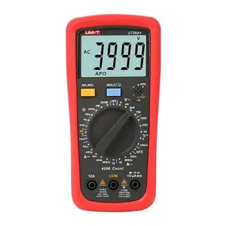 Unit-T El Tipi Dijital Ölçü Aleti / UT 39C+