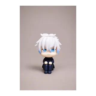Anime Beyaz lı Figür 779B