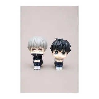 Anime Figür Set 779C