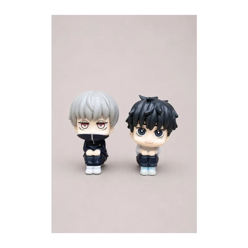 Anime Figür Set 779C