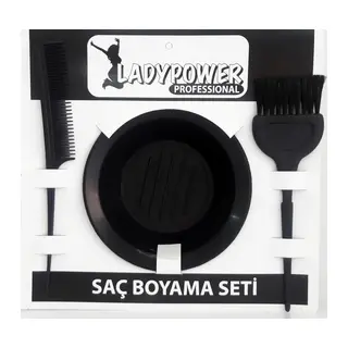 Boyama Seti - Boneli