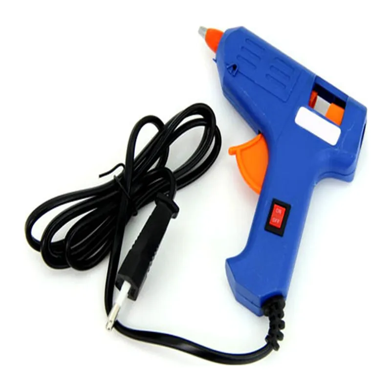 Glue Gun Sıcak sı Aç/Kapa Düğmeli 40Watt