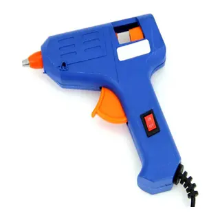 Glue Gun Sıcak sı Aç/Kapa Düğmeli 20Watt