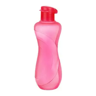Water Fresh Suluk Matara Şişe 500 ML - Pembe