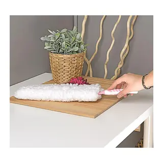Toz Alıcı - Microfiber Peluşlu