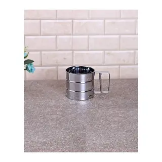Un Eleği Pratik Paslanmaz - 250 Gr