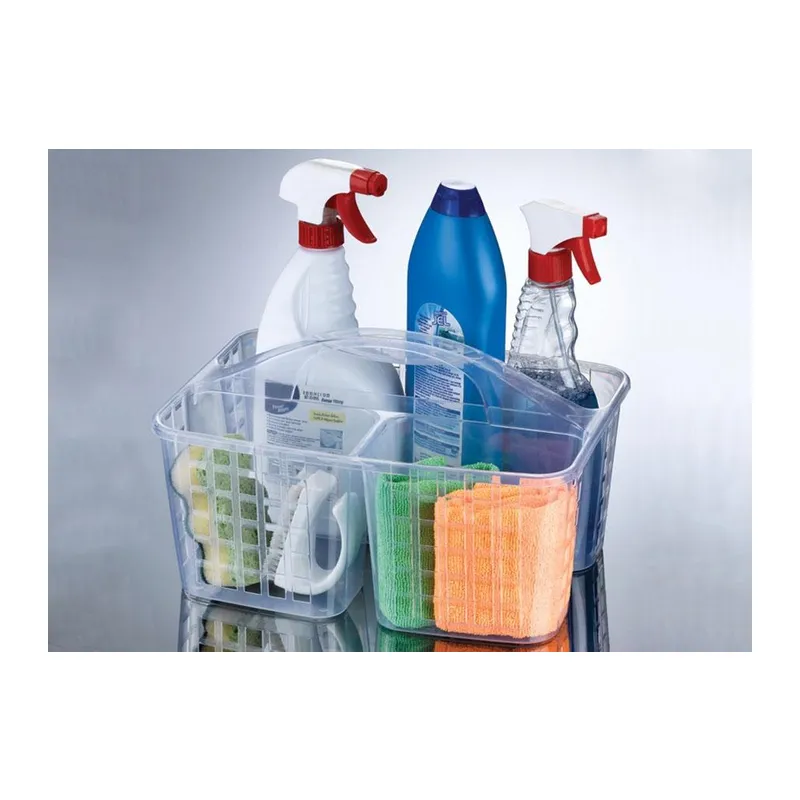 Buzdolabı Düzenleyici Sepet Caddy