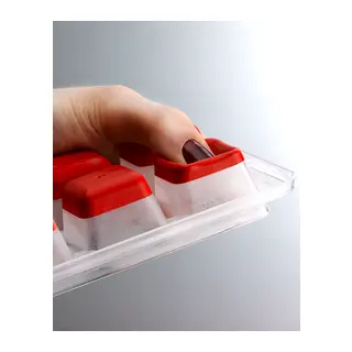 Kapaklı Buz Kalıbı Yapışmaz