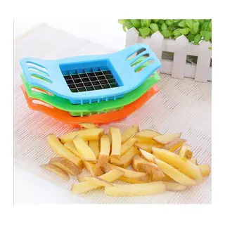 Patates Dilimleyici Pratik