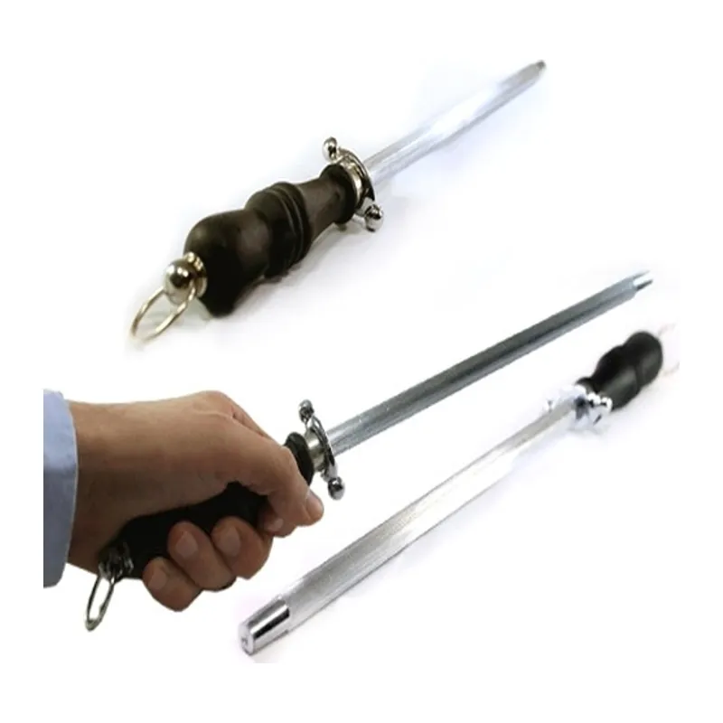 Profesyonel Masat Bıçak Bileyici (30 cm)