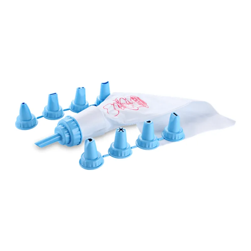 a Torbası 10 Parça