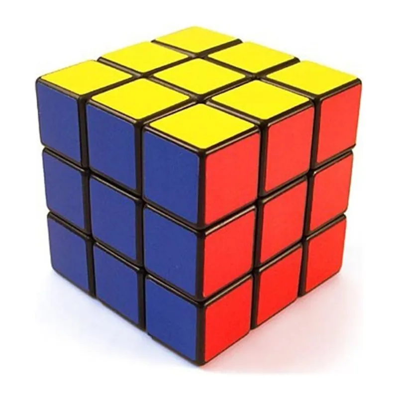 Zeka Küpü Sihirli Rubik