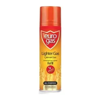 Çakmak Gazı - 250 ml