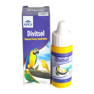Saka - Apex Divitsol (İçin)