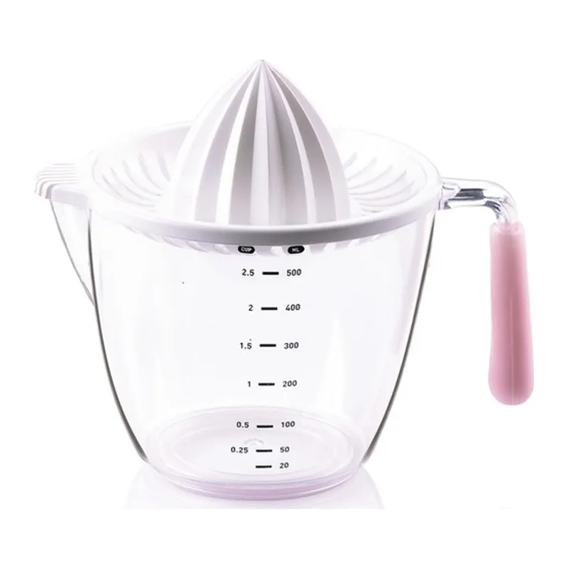 Narenciye Sıkacağı Ölçülü - Ölçme Kabı-500 ML