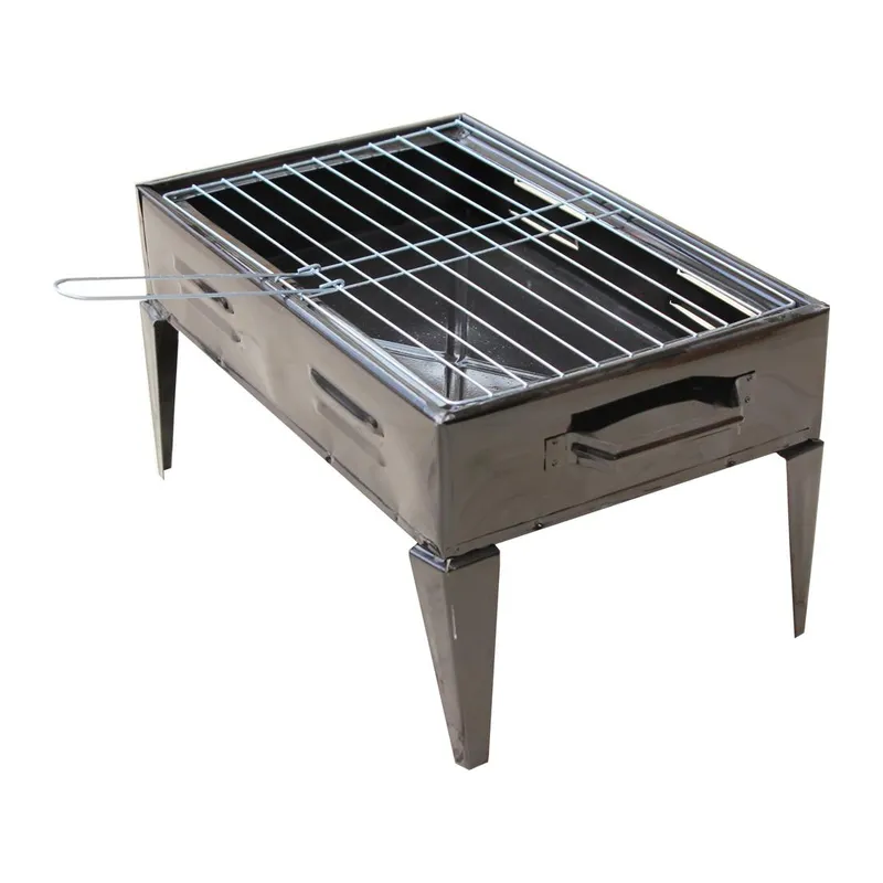 Mangal - Barbekü