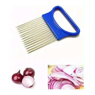 Kolay Kesim Dilimleme Aparatı