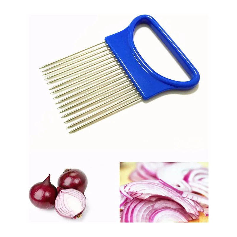Kolay Kesim Dilimleme Aparatı