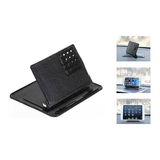 Telefon - Tablet - Nigasyon Tutucu 360 Oynar Kaydırmaz Stand