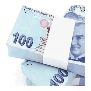 Düğün - 100 Adet 100 TL