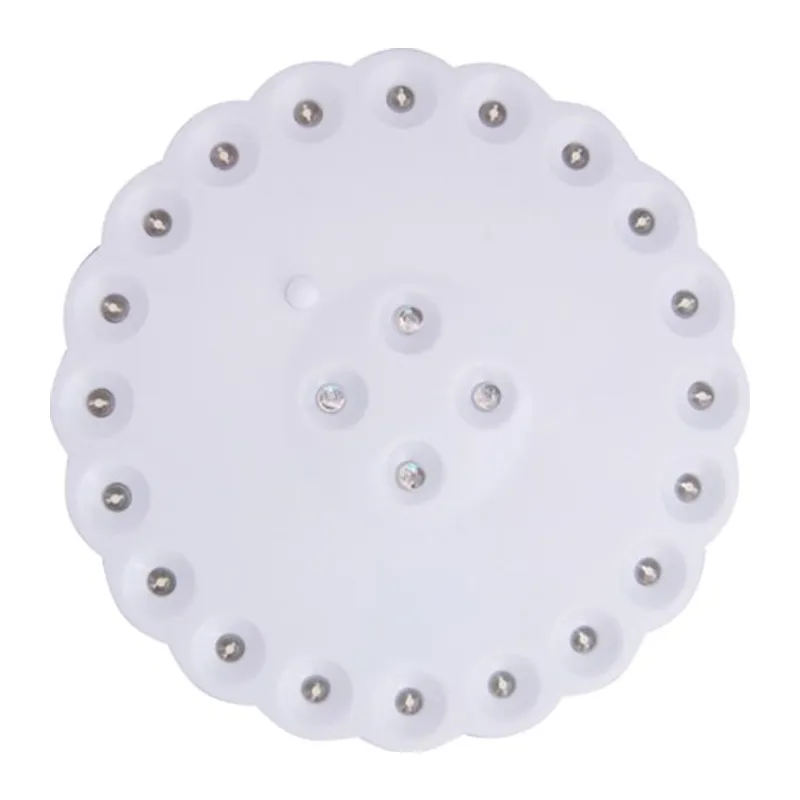 Watton Camping Light 24 Ledli Çadır Ve Kamp Feneri