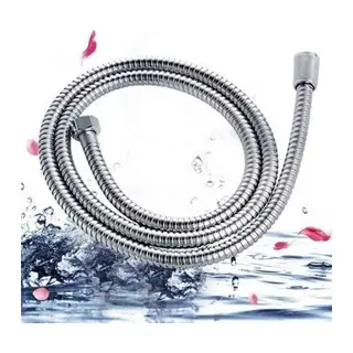 Shower Hose 360 Derece Dönebilen Duş Hortumu