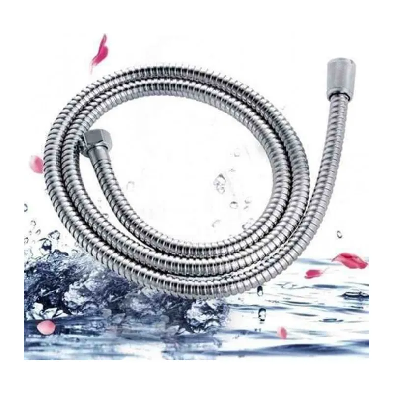 Shower Hose 360 Derece Dönebilen Duş Hortumu