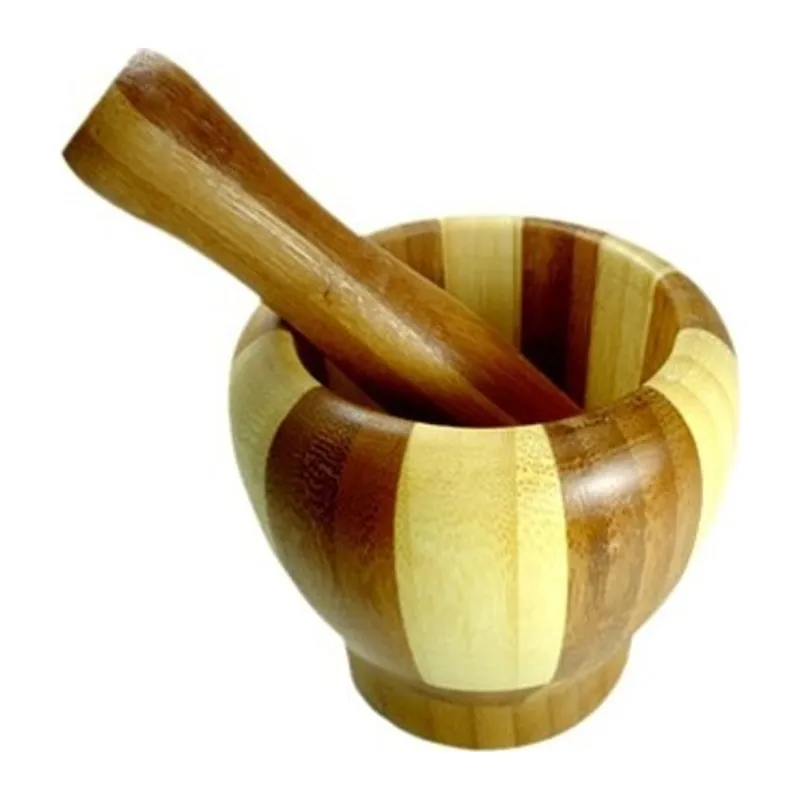 Bambu Han (Ahşap) Büyük