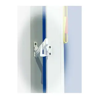 Pro Ayarlı PVC Pencere Halandırma Kolu
