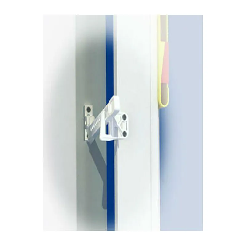Pro Ayarlı PVC Pencere Halandırma Kolu