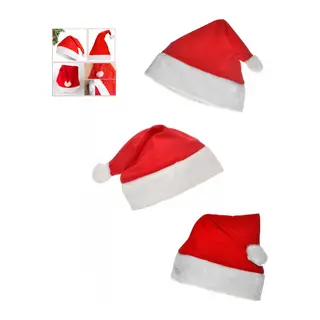 Noel Baba sı 3 Adet Set
